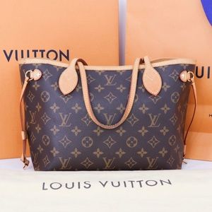 ❤️Authentic❤️Neverfull PM Beautiful!